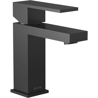 Delta 567LF-BL-PP-CDN - Single Handle Lavatory Faucet