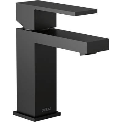 Delta 567LF-BLGPM-PP - Single Handle Project Pack Faucet- Low Flow