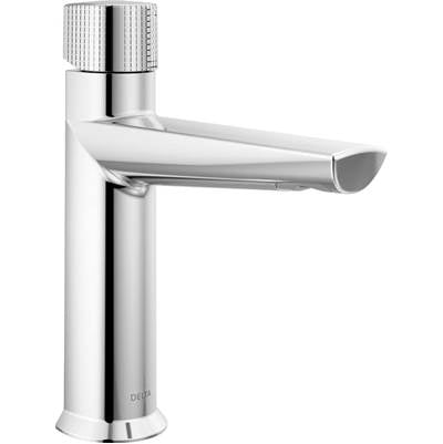 Delta 573-PR-MPU-DST - Single Handle Bathroom Faucet