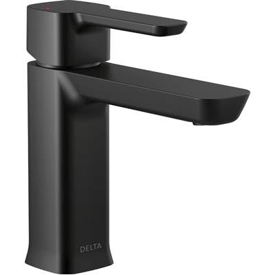 Delta 581LF-BLGPM-PP - Single Handle Project Pack Faucet- Low Flow