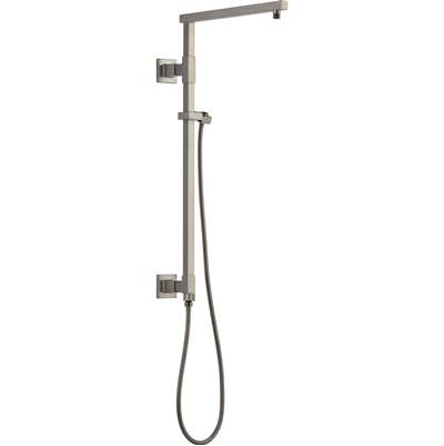 Delta 58420-SS-PR - Shower Column 26" Angular