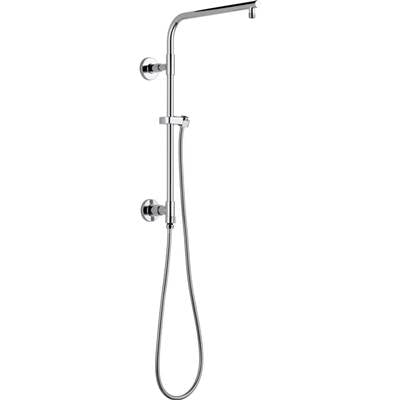 Delta 58810-PR - Shower Column 18" Round