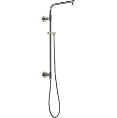 Delta 58820-SS-PR - Shower Column 26" Round