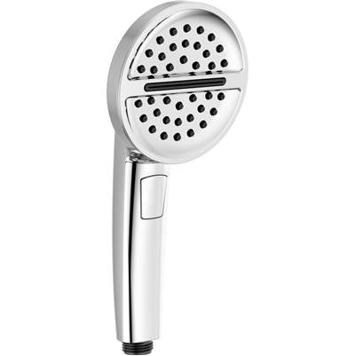 Delta 59386-PR - 3-Setting Hand Shower