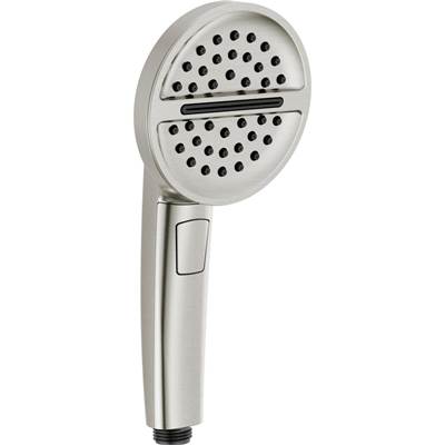 Delta 59386-SS-PR - 3-Setting Hand Shower