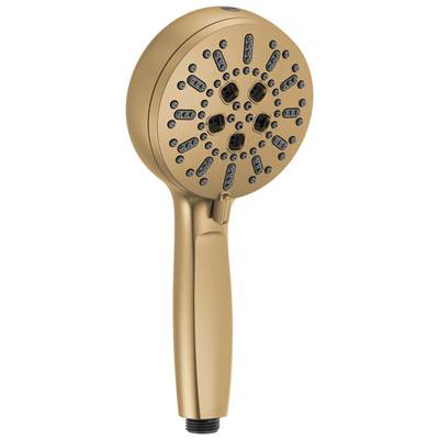 Delta 59584-CZ-PR-PK - 7-Setting Cleaning Shower 1.75 Gpm