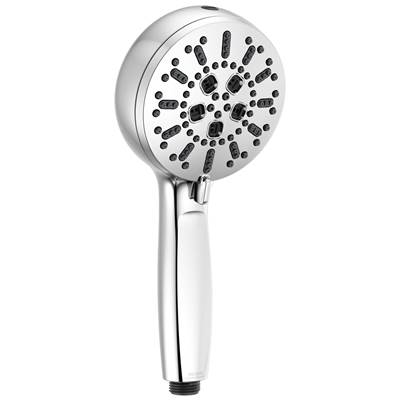Delta 59584-PR-PK - 7-Setting Cleaning Shower 1.75 Gpm