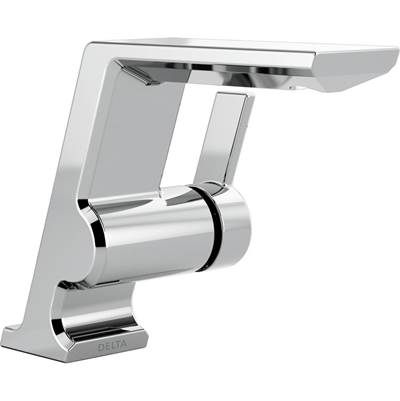 Delta 599-PR-LPU-DST - Single Handle Faucet - Lpu W/O Drain