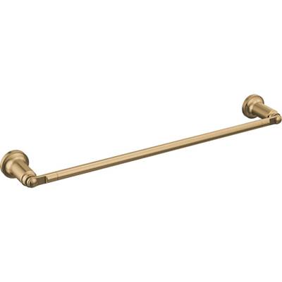Delta 73518-CZ - 18" Towel Bar