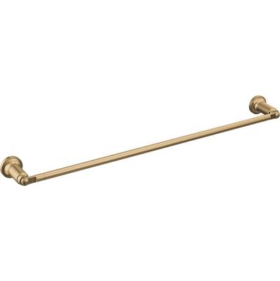 Delta 73524-CZ - 24" Towel Bar