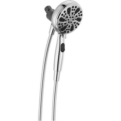 Delta 75609 - Suredock Magnetic Hand Shower