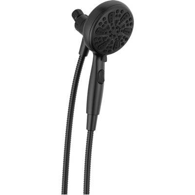 Delta 75609BL - Suredock Magnetic Hand Shower