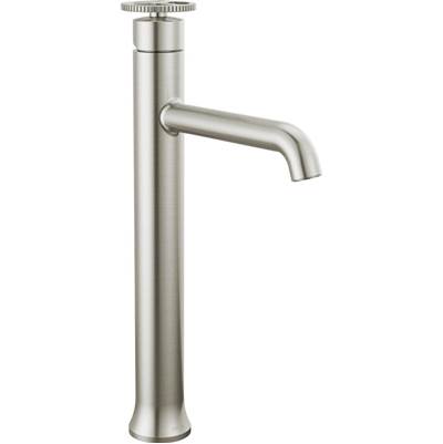 Delta 758-SS-DST - Vessel Bathroom