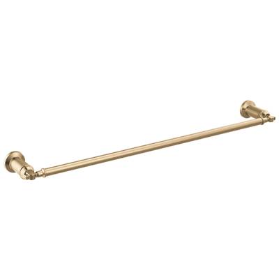 Delta 78424-CZ - 24" Towel Bar