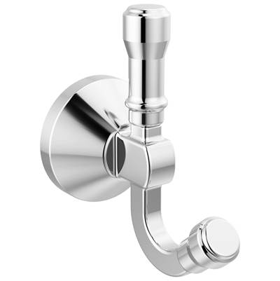 Delta 78435 - Double Robe Hook