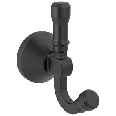 Delta 78435-BL - Double Robe Hook