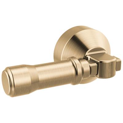 Delta 78460-CZ - Tank Lever