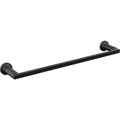 Delta 78918-BL - 18" Towel Bar