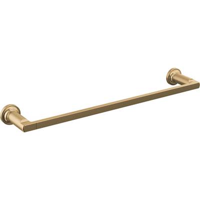 Delta 78918-CZ - 18" Towel Bar