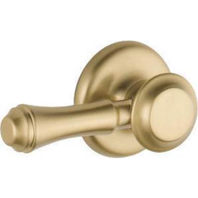 Delta 79760-CZ - Tank Lever - Standard Handle