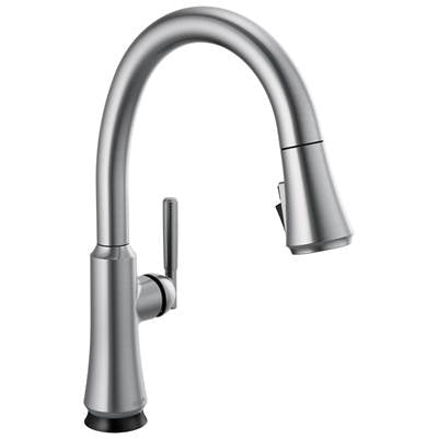 Delta 9179TL-AR-DST - Coranto Pulldown Touchless Kitchen Faucet Ar