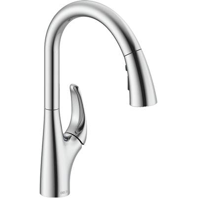 Delta 959LF - Pulldown Kitchen Faucet