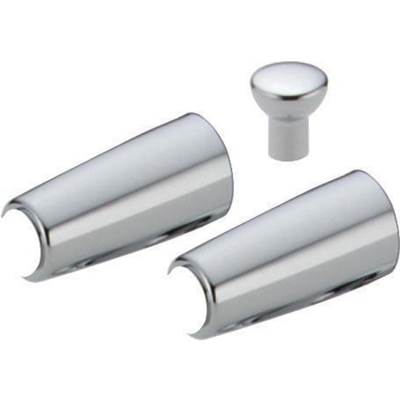 Delta A22 - Sm Bullet Lev Accent(2)W/Finia