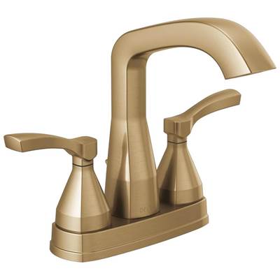 Delta 25776-CZ-PR-MPU-DST - Centerset Faucet