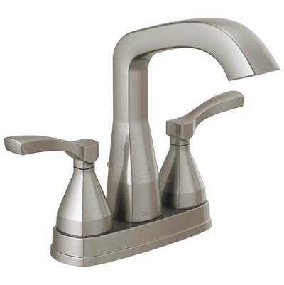 Delta 25776-SS-PR-MPU-DST - Centerset Faucet
