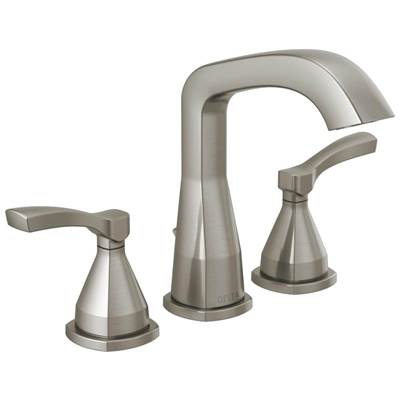 Delta 35776-SS-PR-MPU-DST - Widespread Faucet
