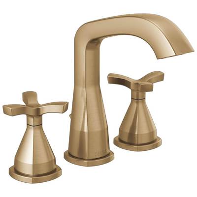 Delta 357766-CZ-PR-MPU-DST - Widespread Faucet