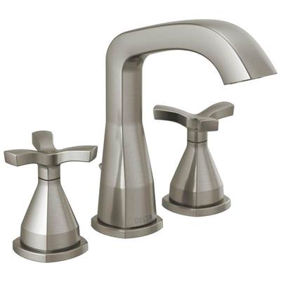 Delta 357766-SS-PR-MPU-DST - Widespread Faucet