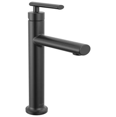 Delta 5442-BLMPU-DST - Single Handle Bathroom Faucet