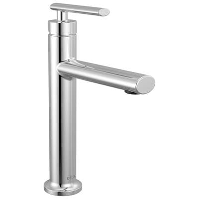Delta 5442-MPU-DST - Single Handle Bathroom Faucet