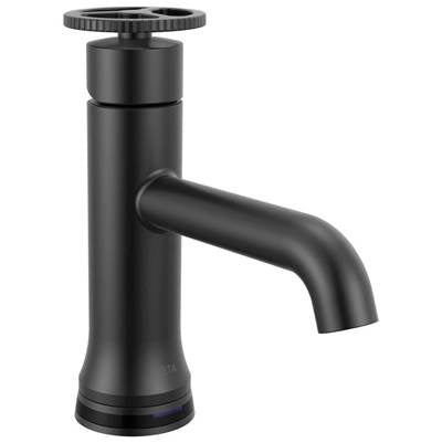 Delta 558T-BLMPU-DST - Touch2O Bathroom Faucet With Touchless T