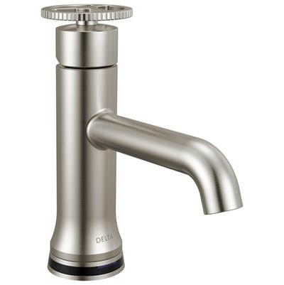 Delta 558T-SSMPU-DST - Touch2O Bathroom Faucet With Touchless T