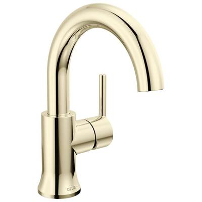 Delta 559HA-PN-DST - Single Handle High-Arc Lavatory