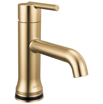Delta 559TLF-CZMPU - Touch2O Bathroom Faucet With Touchless T