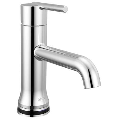 Delta 559TLF-MPU - Touch2O Bathroom Faucet With Touchless T
