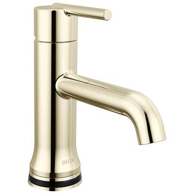 Delta 559TLF-PNMPU - Touch2O Bathroom Faucet With Touchless T