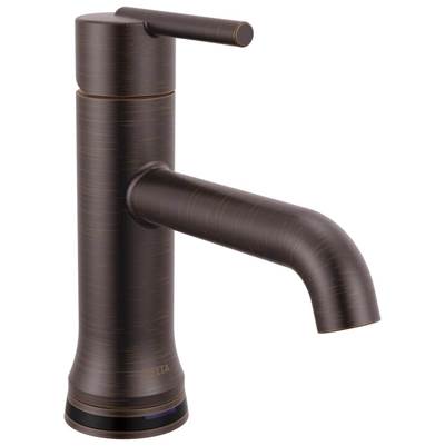 Delta 559TLF-RBMPU - Touch2O Bathroom Faucet With Touchless T