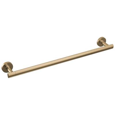 Delta 74218-CZ - 18" Towel Bar