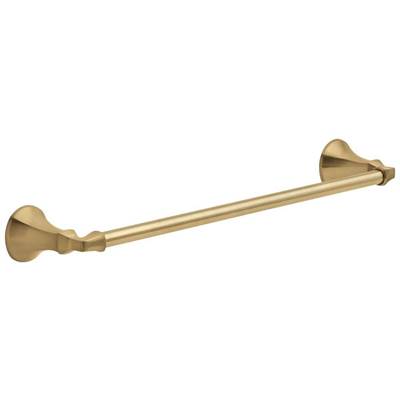 Delta 76418-CZ - 18" Towel Bar