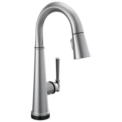 Delta 9982TL-AR-PR-DST - Emmeline Touchless Bar Pulldown Ar