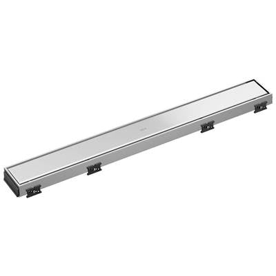 Delta DT0732413 - 24" Linear Shower Drain