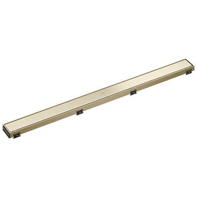 Delta DT0733613-PN - 36" Linear Shower Drain