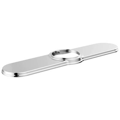 Delta RP100845PCPR - Escutcheon Chrome