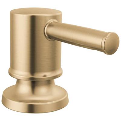 Delta RP103432CZPR - Soap Dispenser Champagne Bronze