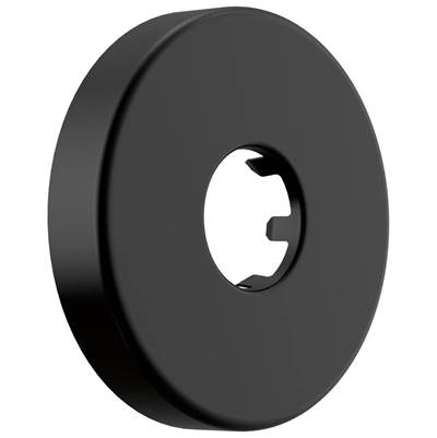 Delta RP103692BL - Round Shower Arm Escutcheon