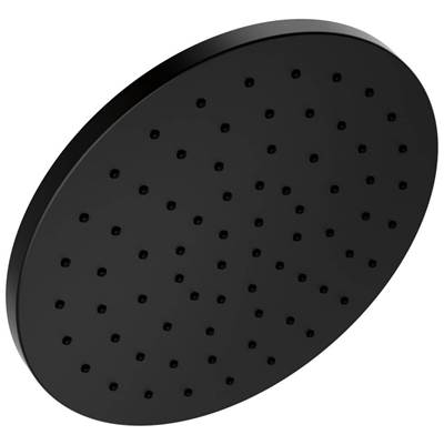 Delta RP103694BL - 10" Round Rain Shower